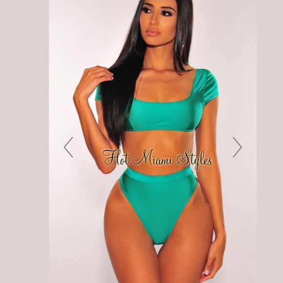 Brand New Bathing Suit - Picture 3 of 3